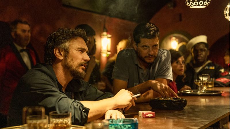 Serie e cinema, la Calabria entra nella geografia di Netflix