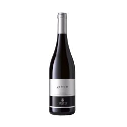 Vino Greco 2022 (Confezione da 6 pz) – Cantine Statti