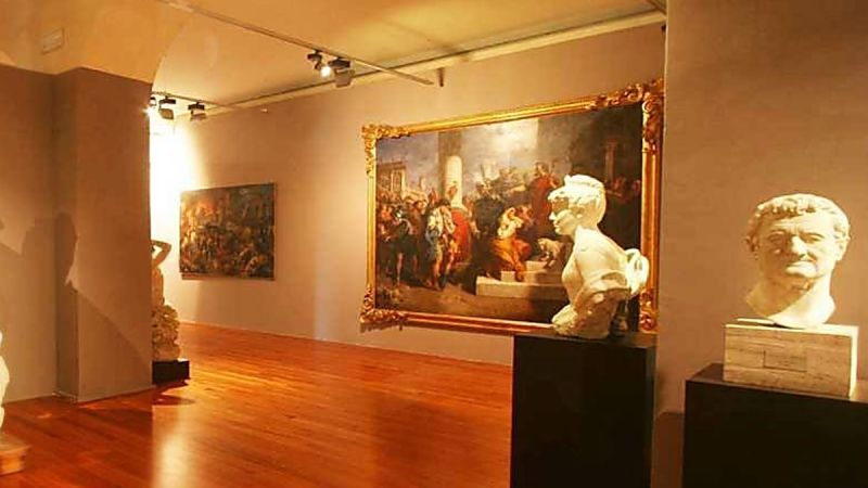 Oblatio Mundi, al Marca una grande mostra per il Giubileo degli artisti