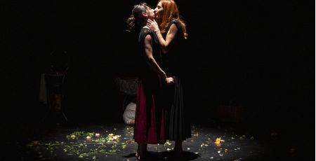 Foto di scena 3 9f6d9ca0 - Meraviglie di Calabria - 1