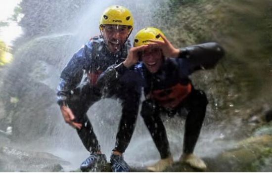 Lao rafting ph va sentiero cover 9fe95482 - Meraviglie di Calabria - 1
