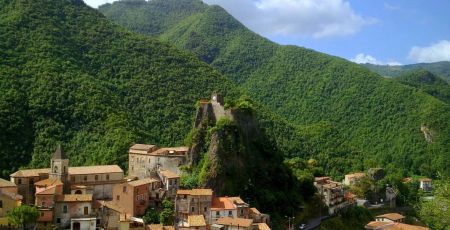 Orsomarso cover 9f2f5636 - Meraviglie di Calabria - 45