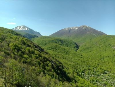 Tutela ambientale, entra in vigore il Piano per il Parco del Pollino