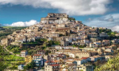 Rocca Imperiale Ph Nicodemo Misiti 9fe2ffde - Meraviglie di Calabria - 8