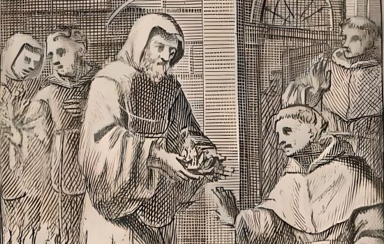 San Francesco di Paola mostra immaginette sacre 11 b 9fde3409 - Meraviglie di Calabria - 15