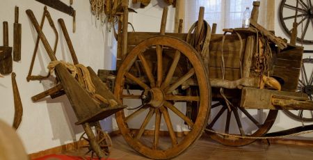 Santa sofia depiro museo 8 9f9914cb - Meraviglie di Calabria - 21