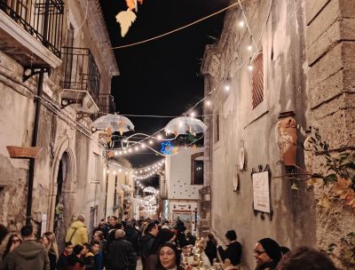 L’atlante della restanza, il progetto per mappare comunità e territori che resistono