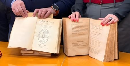 caera di commercio cosenza Telesio e Campanella in Camera di commercio b 9f7e9bc2 - Meraviglie di Calabria - 5