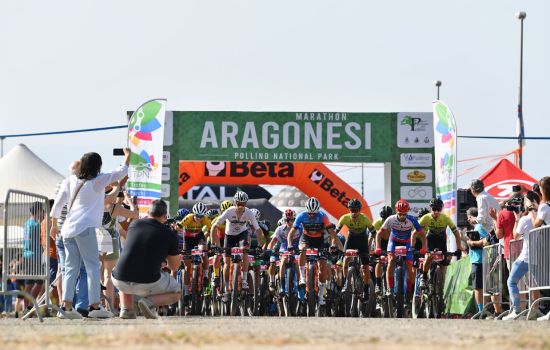 marathon aragonesi partenza2022 9fe6d8a5 - Meraviglie di Calabria - 33