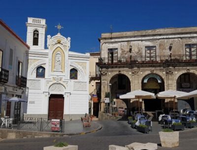 “Chiese aperte”, Archeoclub d’Italia invita a visitare Amaroni e Pizzo