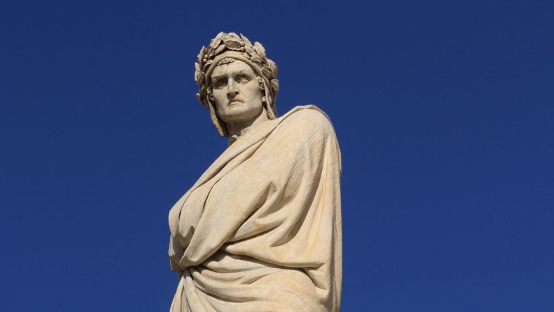 Dante in Sila? Da un’idea letteraria nasce un Festival nel suo nome