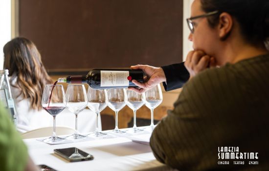 Lamezia Wine Fest 6 a0a9cc7b - Meraviglie di Calabria - 5