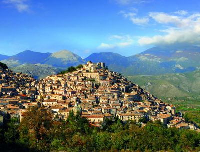 MORANO CALABRO a0aa976c - Home - 36 Il progetto “Ri_AbitareMorano” esposto all’Università Iuav di Venezia