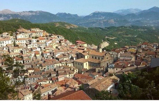 Mormanno cover a08252b5 - Meraviglie di Calabria - 13
