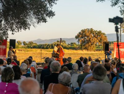 Archeologia e spettacolo, la stagione estiva dei Parchi di Crotone e Sibari