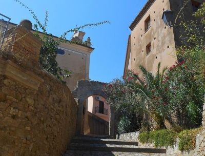 Itinerari bizantini, Sant’Andrea mostra i suoi piccoli capolavori