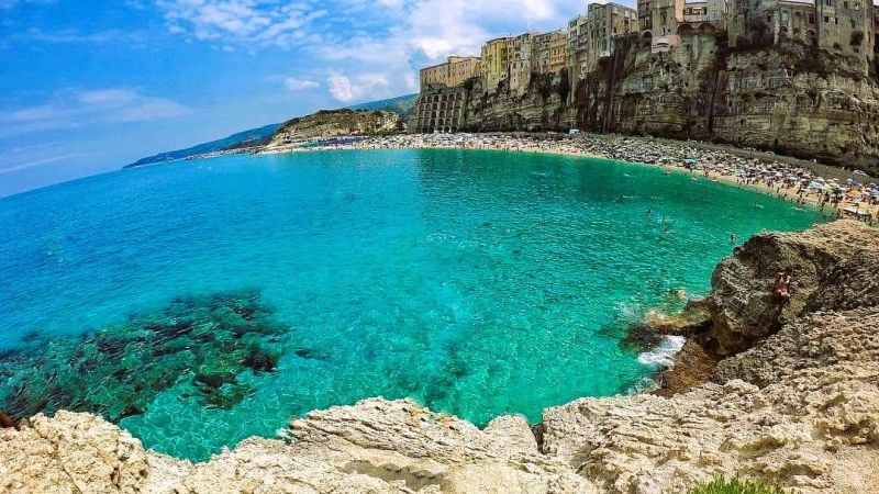‘Camper in viaggio’ su Rai 1, la Costa degli Dei raccontata in 5 puntate
