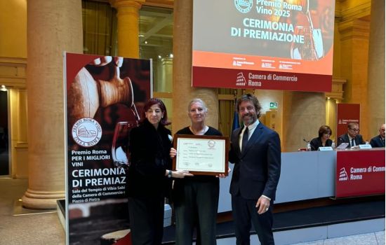 Vino Terre di Gerace premio roma vino 1 a a0cc9ade - Meraviglie di Calabria - 1