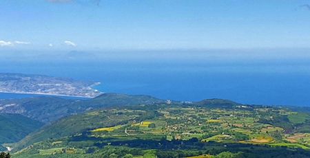 aspromonte mediterraneo ph guide parco aspromonte a a00fed2d - Meraviglie di Calabria - 25
