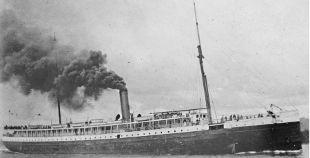 emigrazione Columbia Undated Photograph a03fdae4 - Meraviglie di Calabria - 5