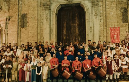 festa donazione mormanno a05b0fb5 - Meraviglie di Calabria - 29