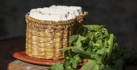 formaggio Ricotta cicoria Cardeto a0554a5f - Meraviglie di Calabria - 19
