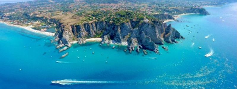 MiTur: la Calabria in “Benvenuti nel sogno, Benvenuti in Italia”