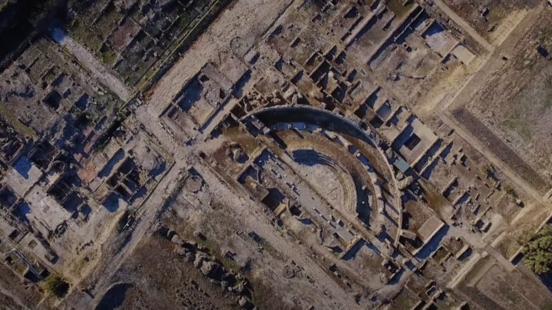385036424 626368736341836 8852234576957722894 n a159541b - Torna al Parco Archeologico "Sibari in progress, lo spettacolo della cultura" - 1 Torna al Parco Archeologico “Sibari in progress, lo spettacolo della cultura”