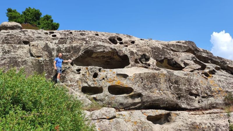 416299028 10232451424096854 3643392660315012521 n a17994cc - Una escursione alla scoperta dell’incanto di Monte Lucente in Aspromonte - 1 Una escursione alla scoperta dell’incanto di Monte Lucente in Aspromonte