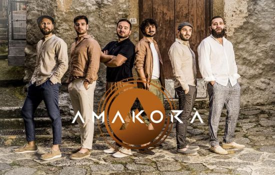 Amakora 1 a112f683 - Meraviglie di Calabria - 9