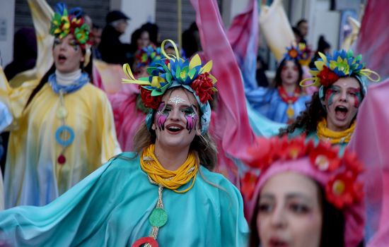 Castrovillari carnevale 2025 ph foto di Giuseppe Iazzolino 8 a15d81b6 - Meraviglie di Calabria - 11
