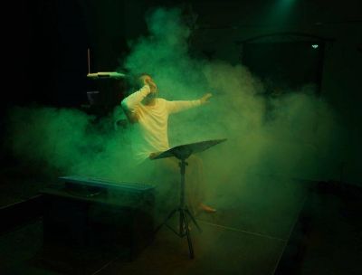 La Primavera dei Teatri ’26 dedicata a Palmieri, Cauteruccio e Fofi