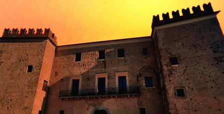 castello san lorenzo del vallo e1786685967690 a1f2d3ce - Meraviglie di Calabria - 5