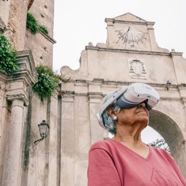 Alla conquista digitale della Grande bellezza di Gerace