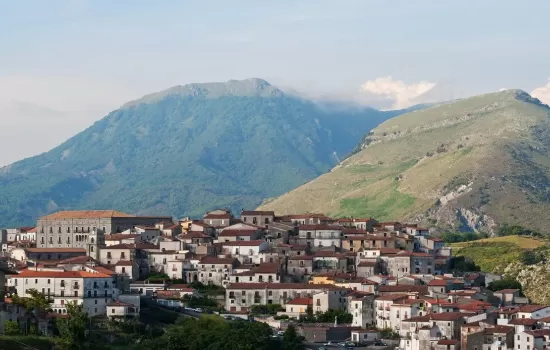 Aieta-calabria foto di Si Viaggia