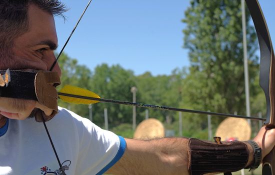 Alessandria del Carretto Arcieri ETO European Traditional Open 17 a a2c7ebac - Meraviglie di Calabria - 1