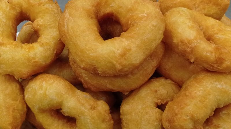 A Cosenza (e non solo) si replica il “Cuddruriaddru” Day