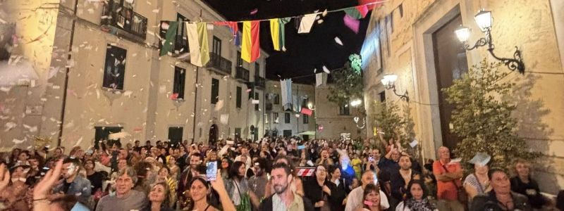 Laino Borgo, l’attesa per la rievocazione storica dedicata alla Marchesa Caracciolo