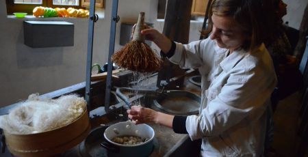 Museo della Seta Mendicino a296da0c - Meraviglie di Calabria - 25