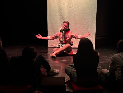 “Sguardi a Sud”, il teatro attraversa i confini: a Mendicino al via la nona edizione