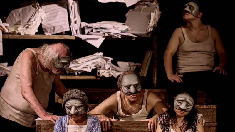 Stefano Teatro Stabile dAbruzzo Teatro del Sangro e1707909424979 a299e615 - A Reggio riapre “La casa dei racconti”, ecco il programma - 1 A Reggio riapre “La casa dei racconti”, ecco il programma