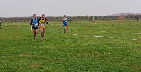 corsa campestre a26cbbf5 - Meraviglie di Calabria - 7