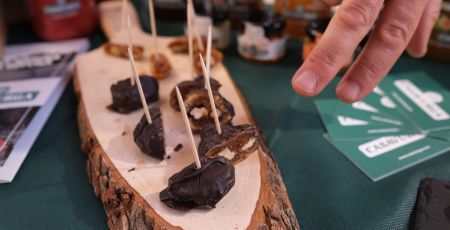 degusto 2024 1 a282bda6 - Meraviglie di Calabria - 1