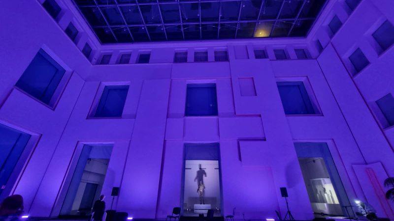 La mostra “Ispirazioni. Vite italiane dell’arte greca” al Museo di Reggio Calabria