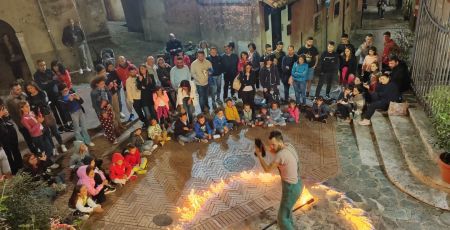 serre artisti a2c1e52a - Meraviglie di Calabria - 7