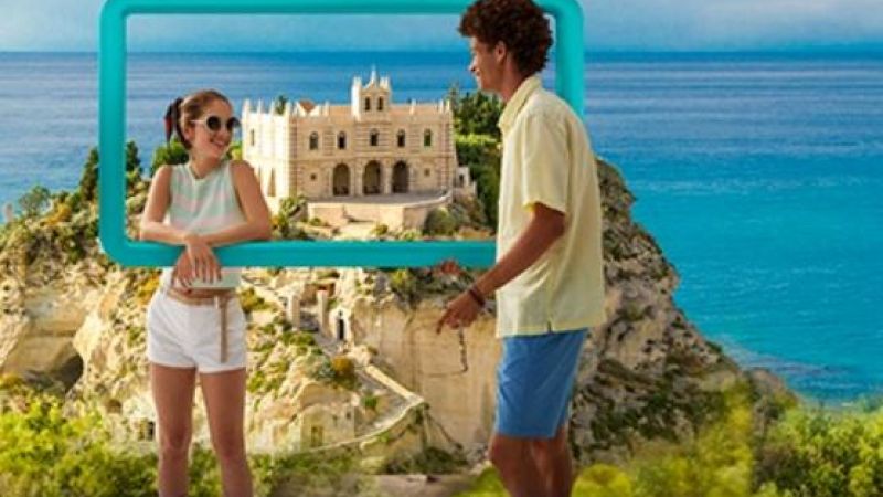 tropea magazine a2185e91 - Destinazione Calabria: per Trenitalia la meta emozionale passa da Tropea - 1 Destinazione Calabria: per Trenitalia la meta emozionale passa da Tropea
