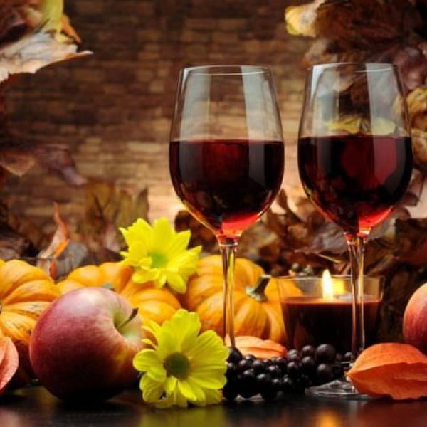 L’estate di San Martino, quando il vino novello parla calabrese