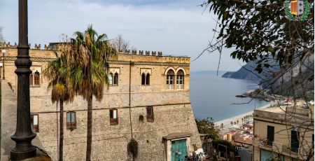 Bagnara Castello dei Ruffo laterale 2 a340c2bb - Meraviglie di Calabria - 20