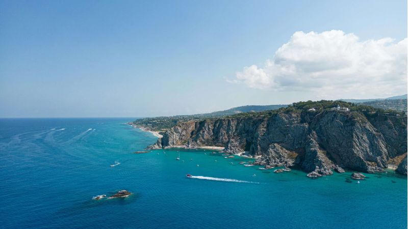 Il turismo nel Vibonese, uno studio mette a confronto Tropea e Ricadi