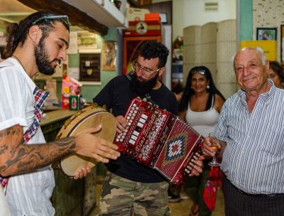 Felici & Conflenti, il successo di un’edizione nel segno della comunità